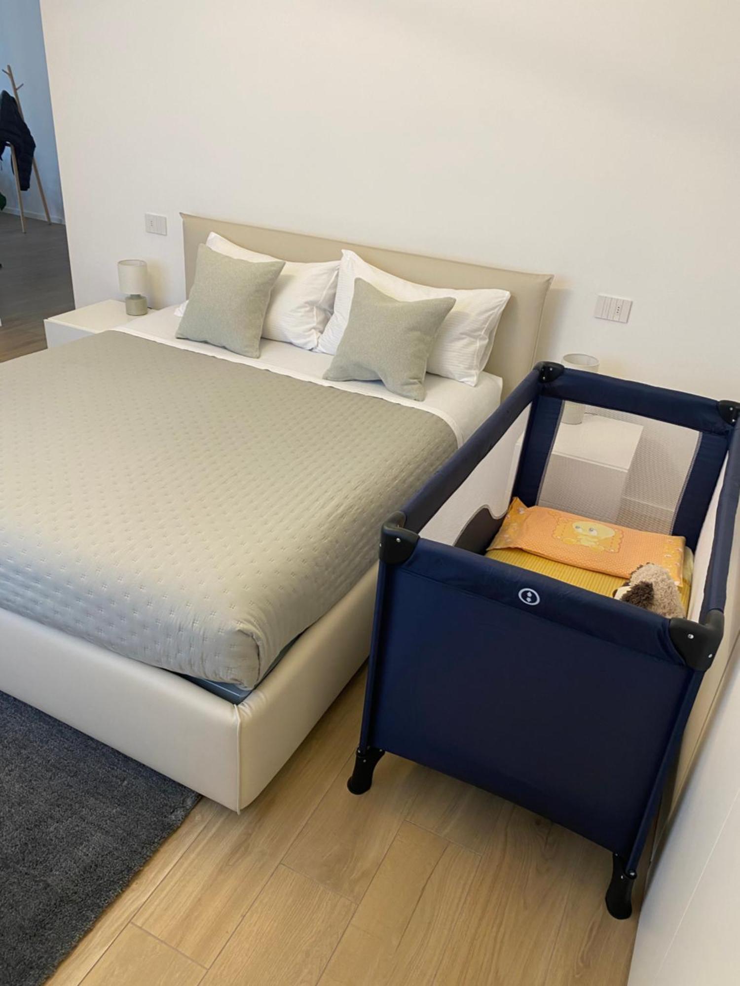 La Casa Di Gabriella Apartment Milano Ngoại thất bức ảnh