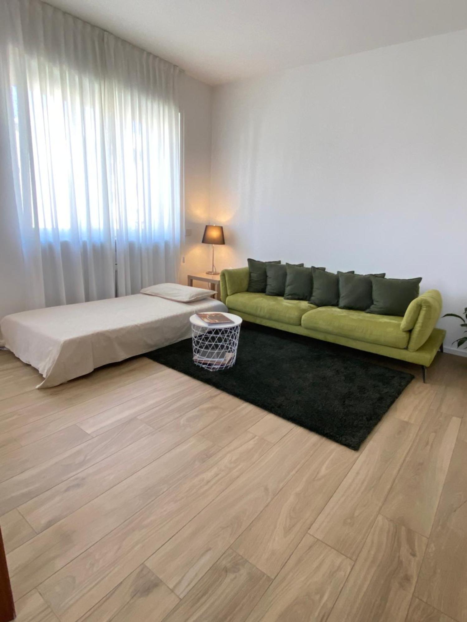 La Casa Di Gabriella Apartment Milano Ngoại thất bức ảnh