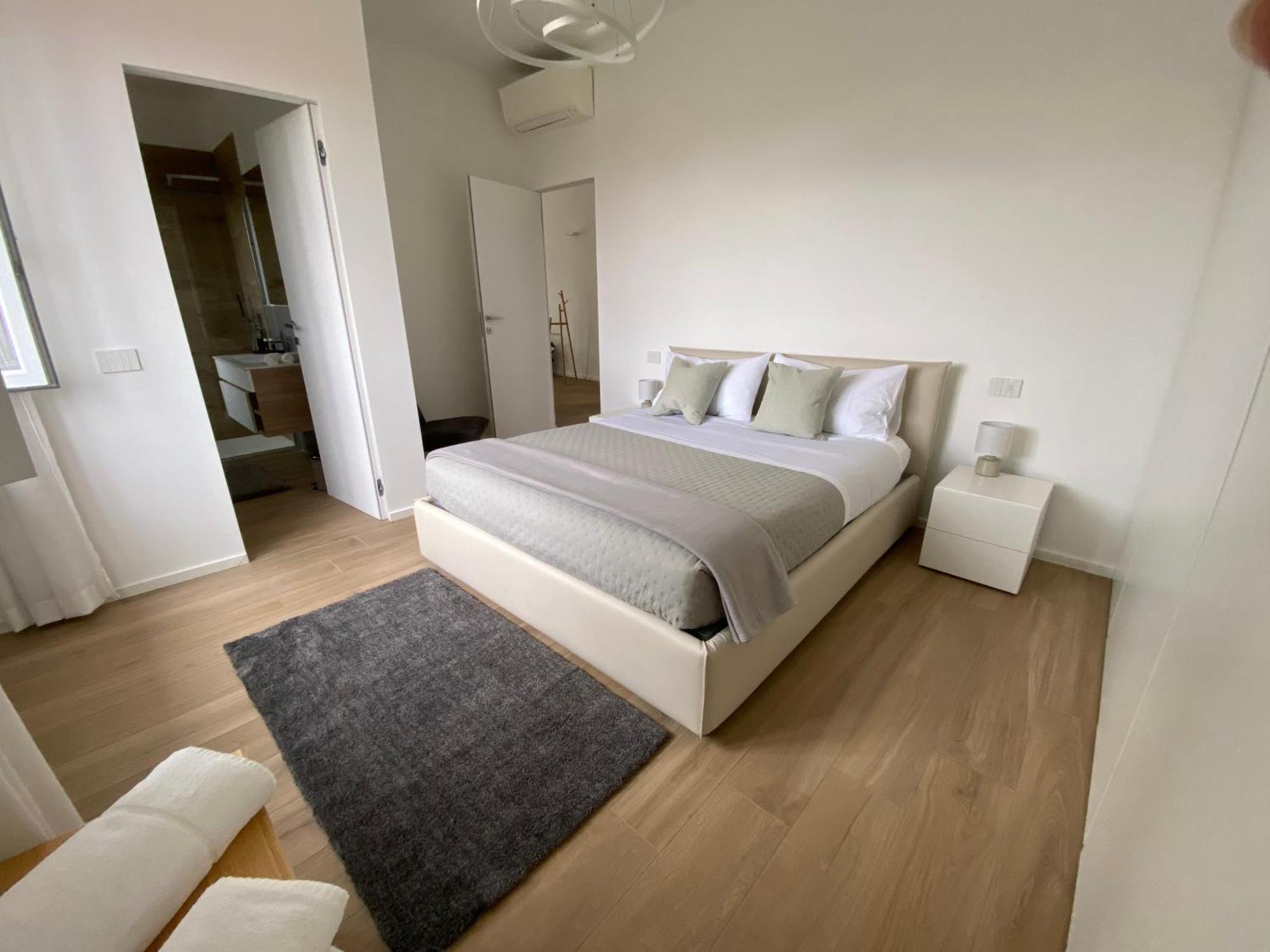 La Casa Di Gabriella Apartment Milano Ngoại thất bức ảnh