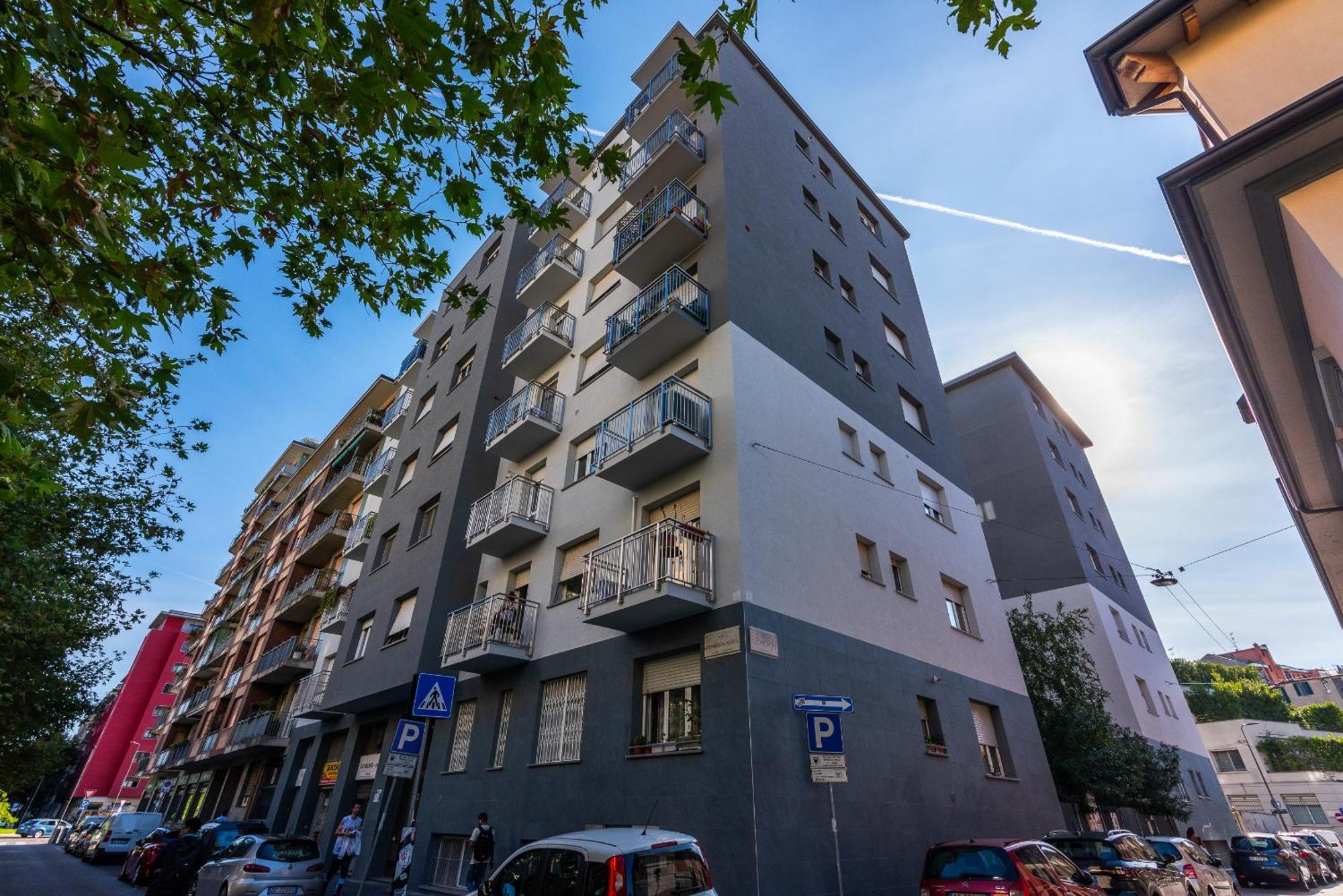La Casa Di Gabriella Apartment Milano Ngoại thất bức ảnh