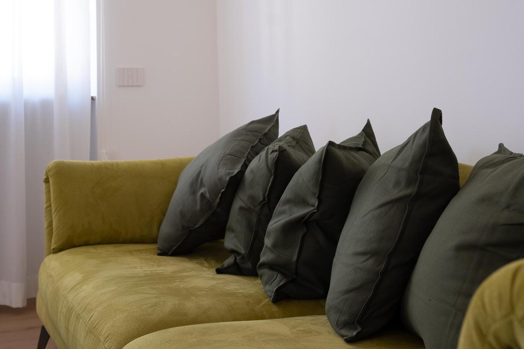 La Casa Di Gabriella Apartment Milano Ngoại thất bức ảnh