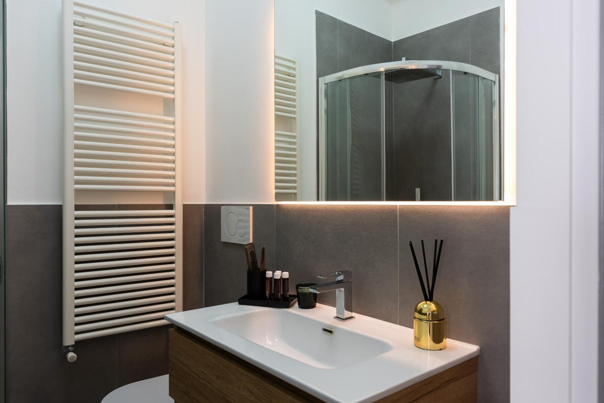 La Casa Di Gabriella Apartment Milano Ngoại thất bức ảnh