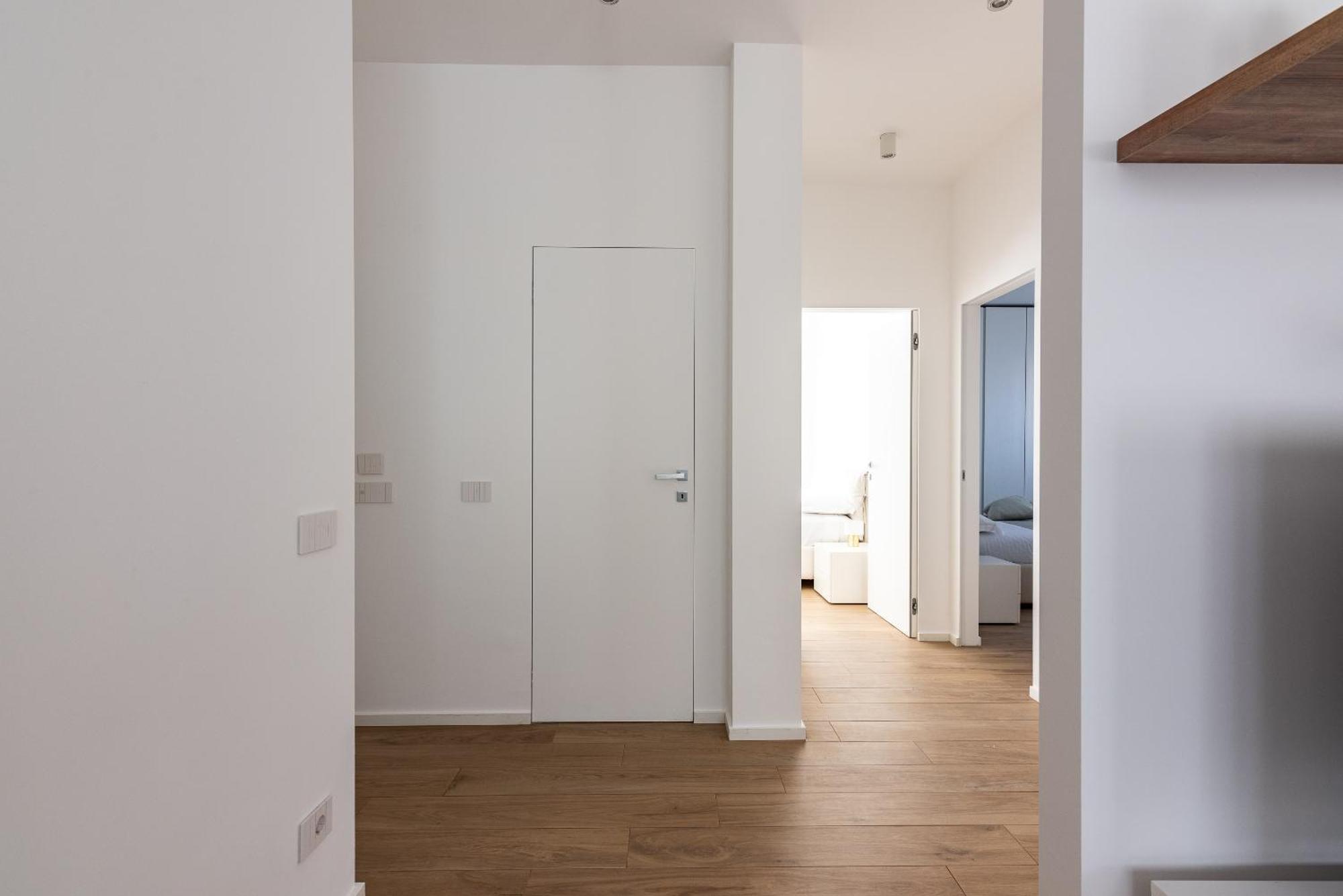 La Casa Di Gabriella Apartment Milano Ngoại thất bức ảnh