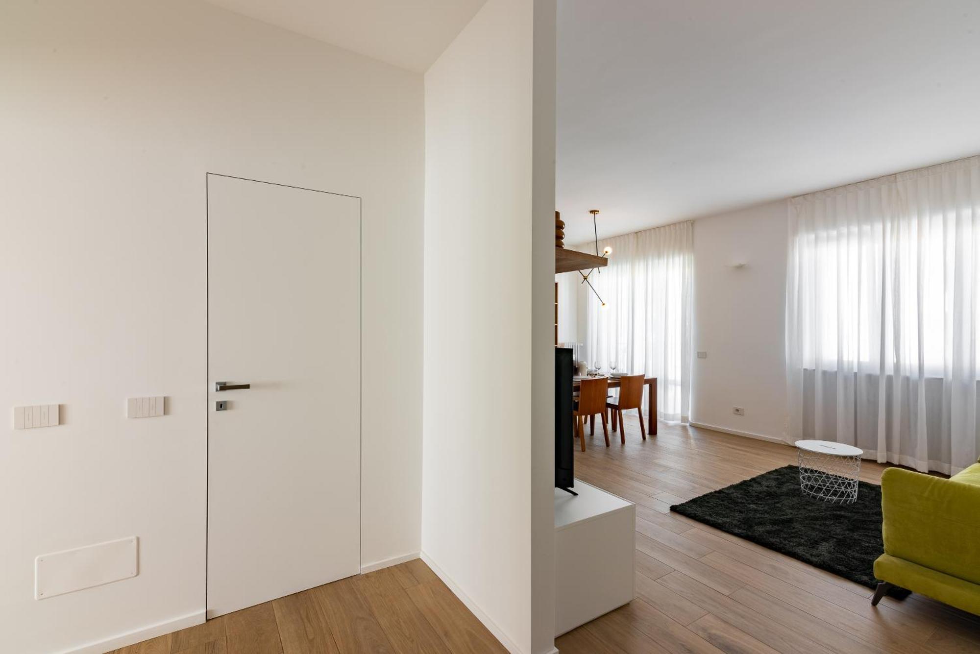 La Casa Di Gabriella Apartment Milano Ngoại thất bức ảnh