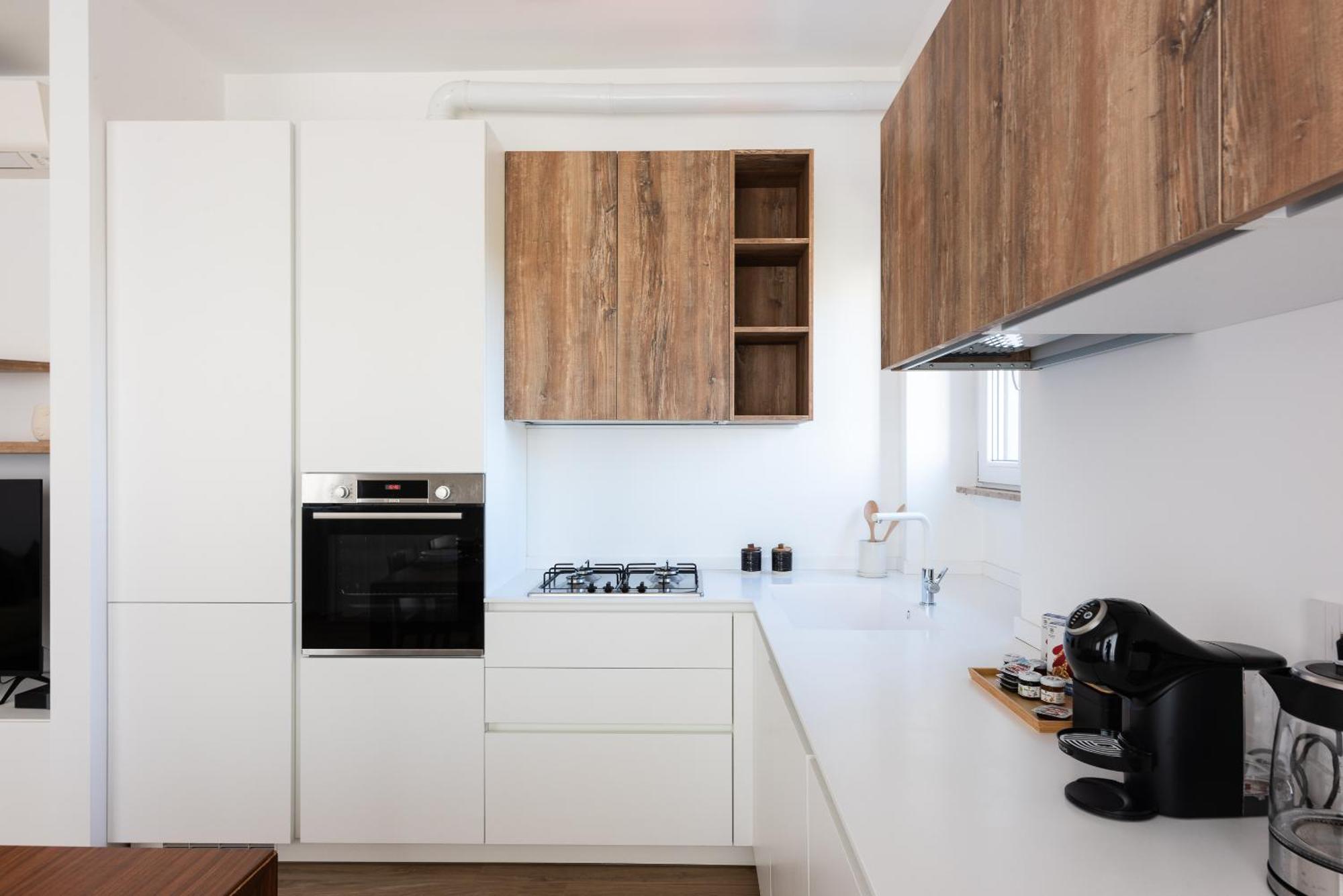 La Casa Di Gabriella Apartment Milano Ngoại thất bức ảnh