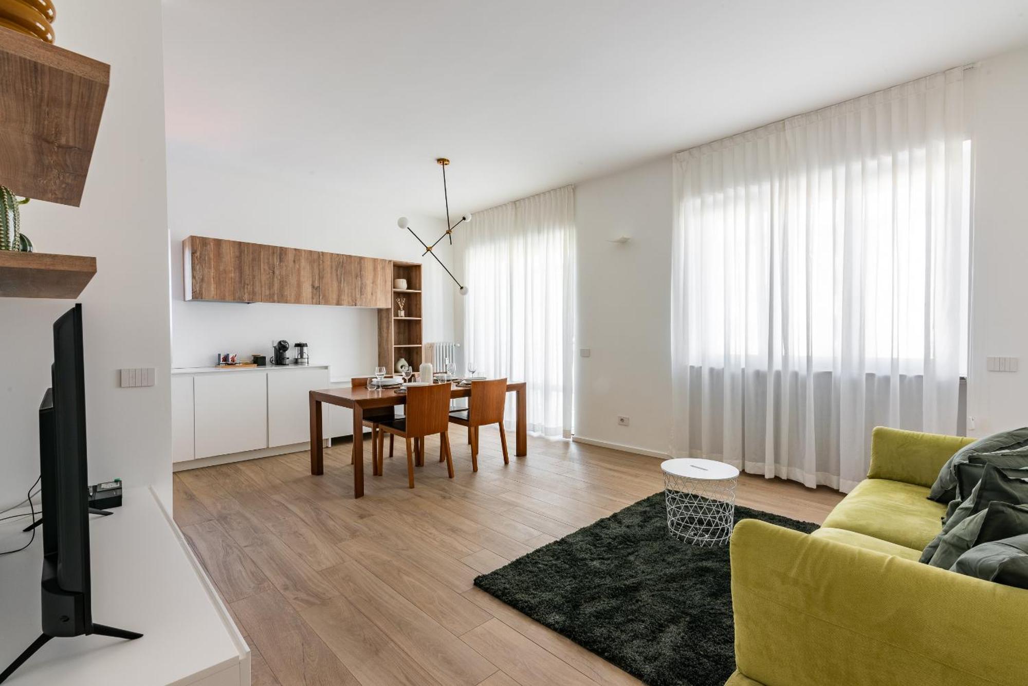 La Casa Di Gabriella Apartment Milano Ngoại thất bức ảnh
