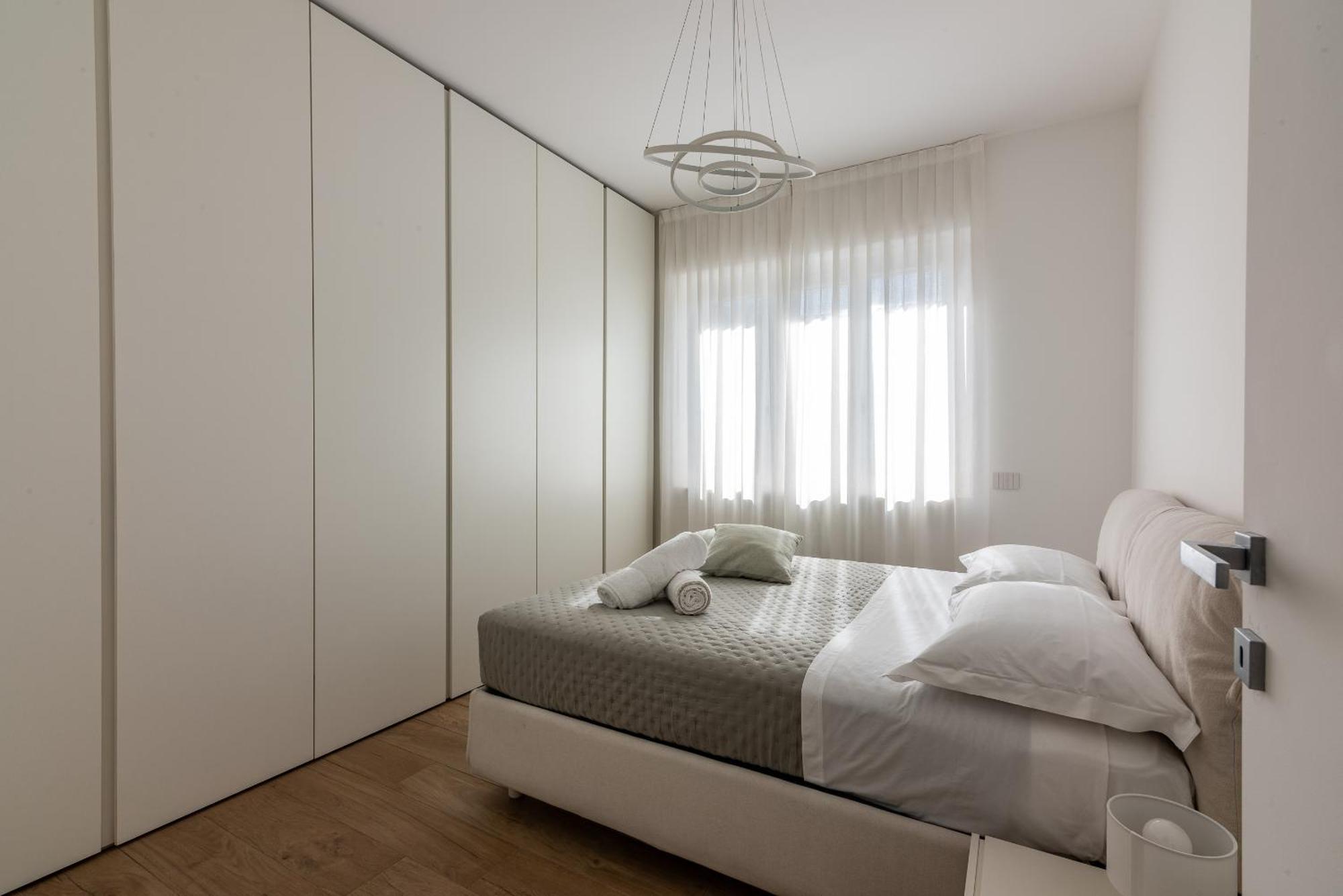 La Casa Di Gabriella Apartment Milano Ngoại thất bức ảnh