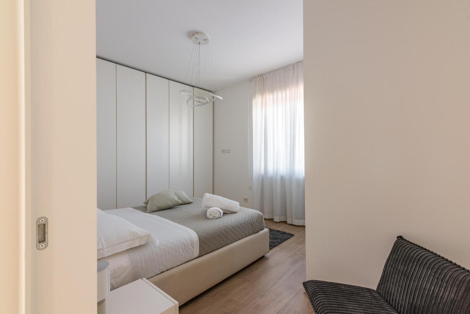 La Casa Di Gabriella Apartment Milano Ngoại thất bức ảnh