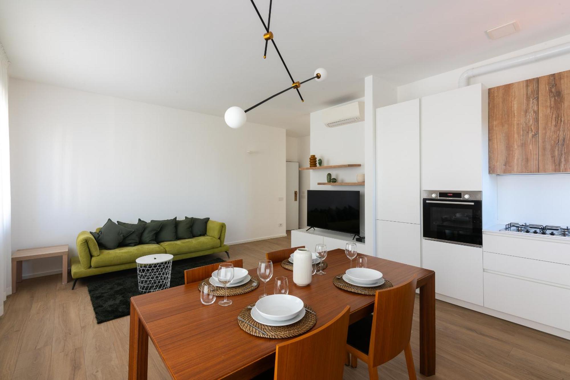 La Casa Di Gabriella Apartment Milano Ngoại thất bức ảnh