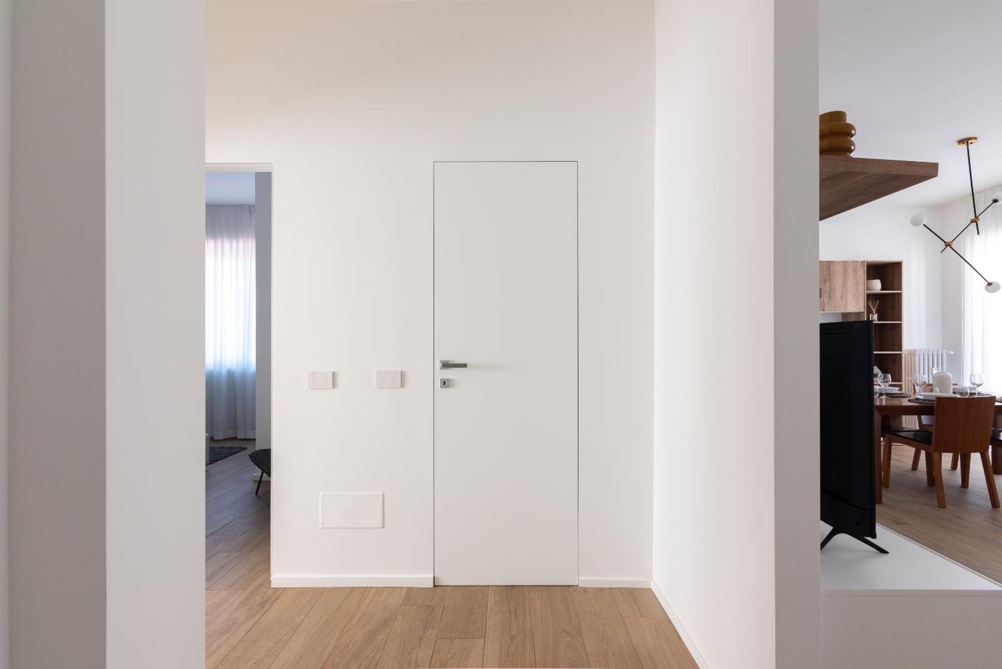 La Casa Di Gabriella Apartment Milano Ngoại thất bức ảnh