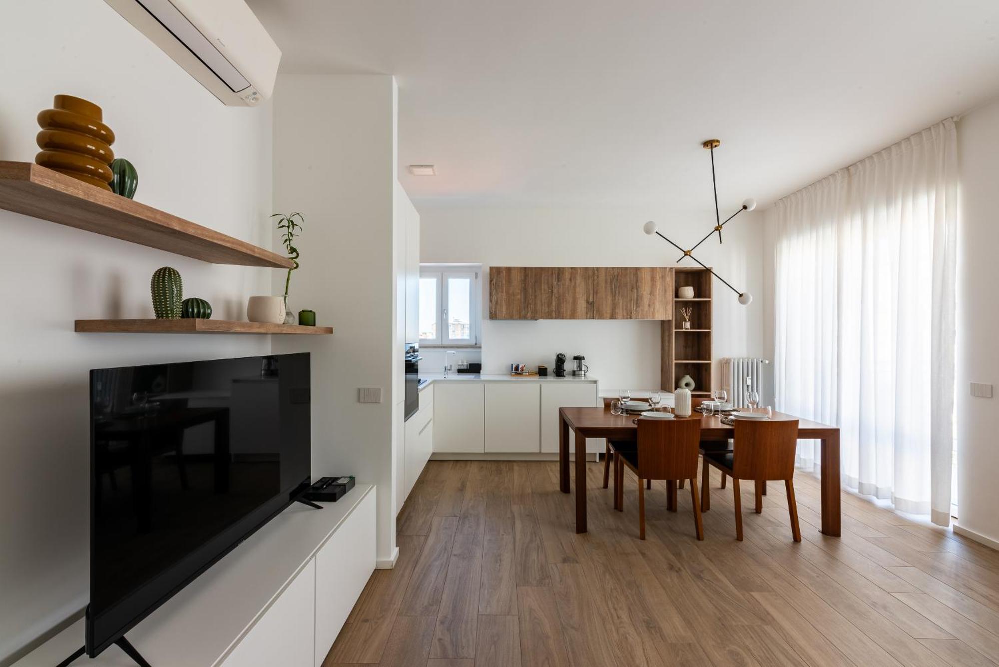 La Casa Di Gabriella Apartment Milano Ngoại thất bức ảnh