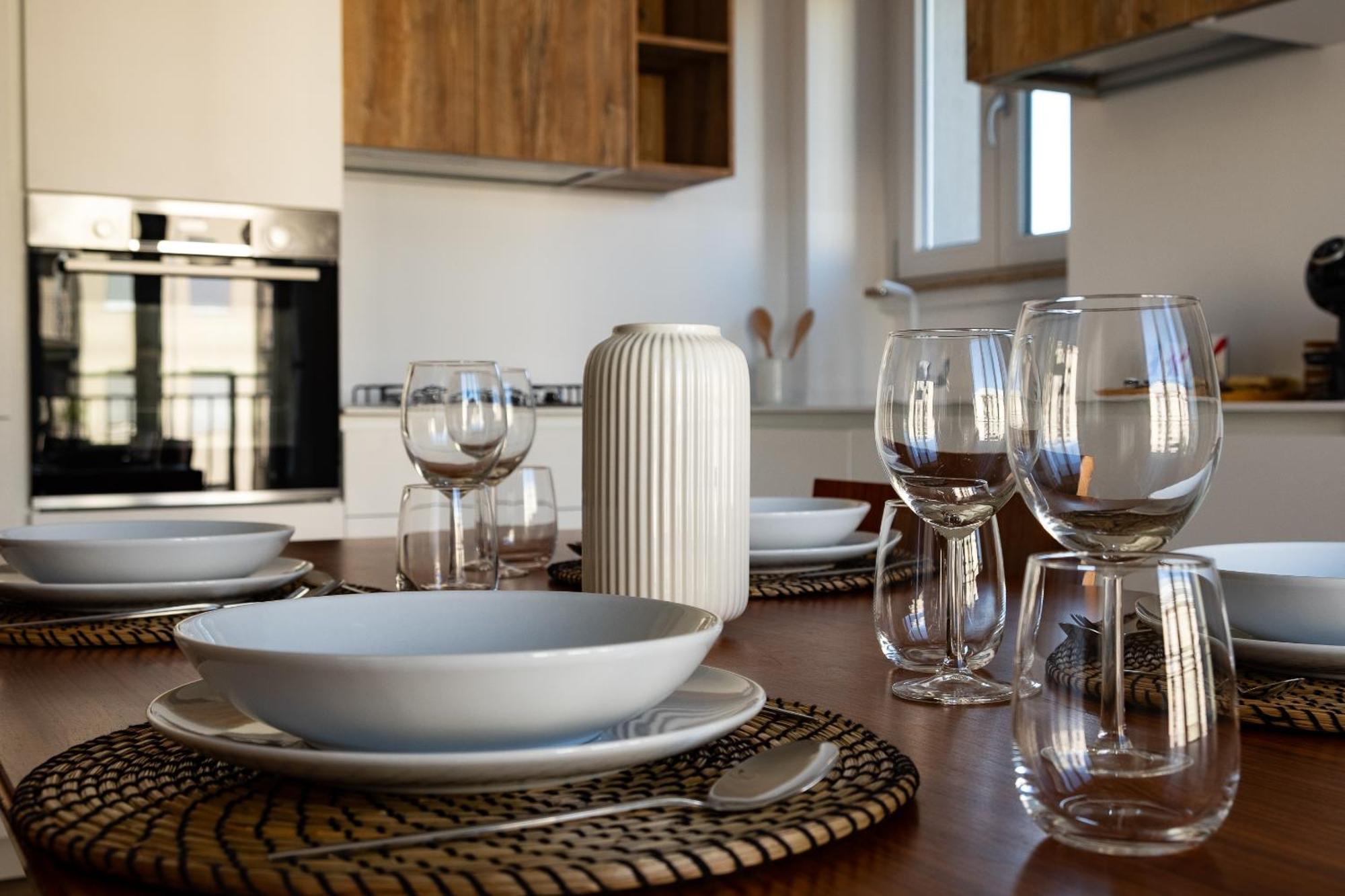 La Casa Di Gabriella Apartment Milano Ngoại thất bức ảnh