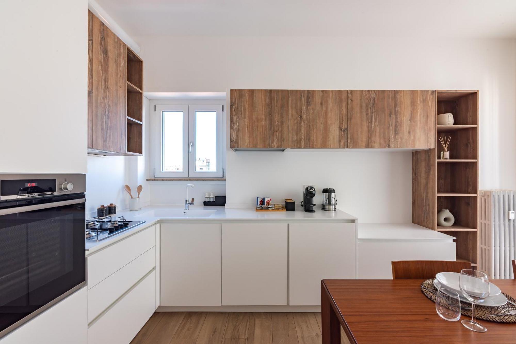 La Casa Di Gabriella Apartment Milano Ngoại thất bức ảnh