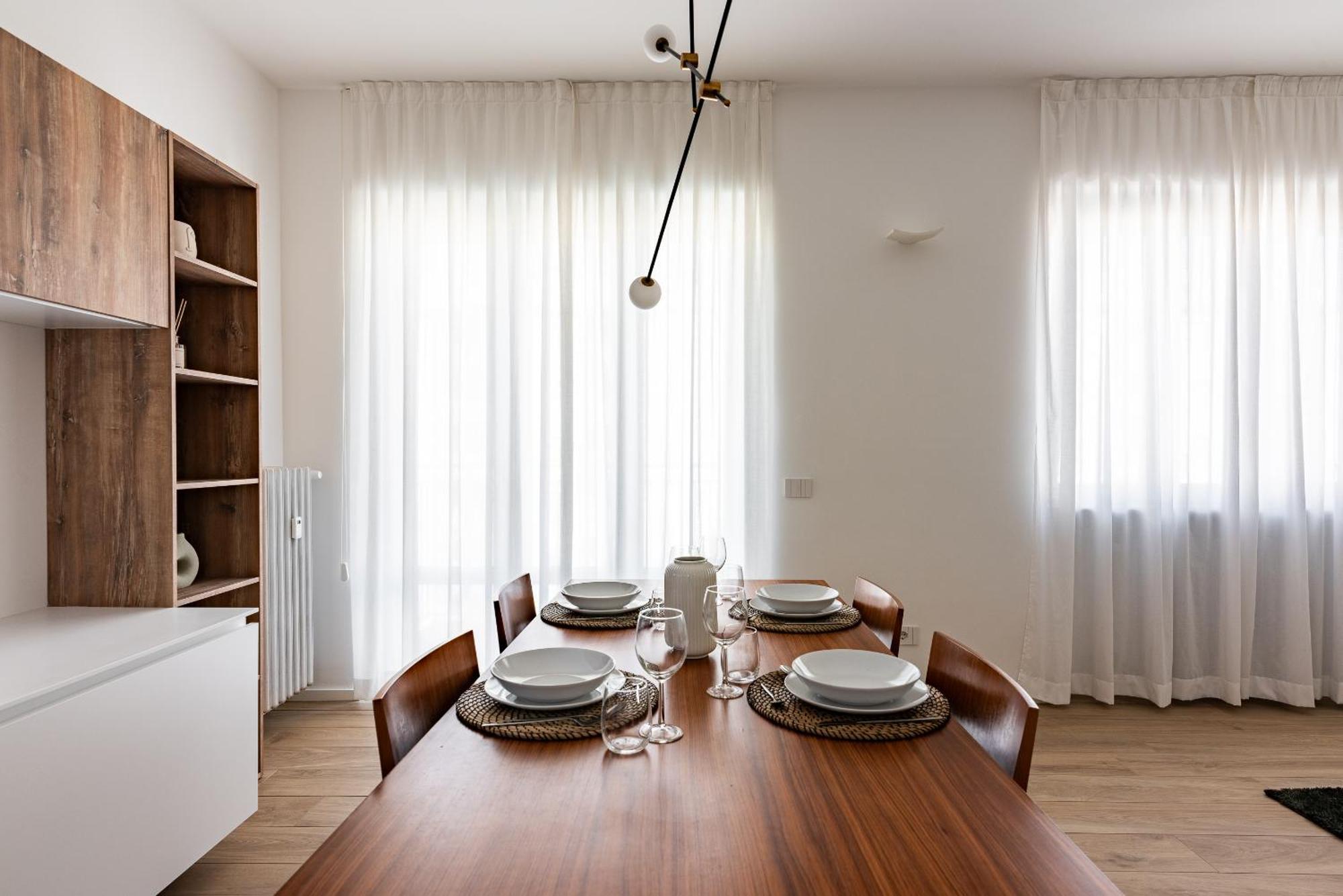 La Casa Di Gabriella Apartment Milano Ngoại thất bức ảnh