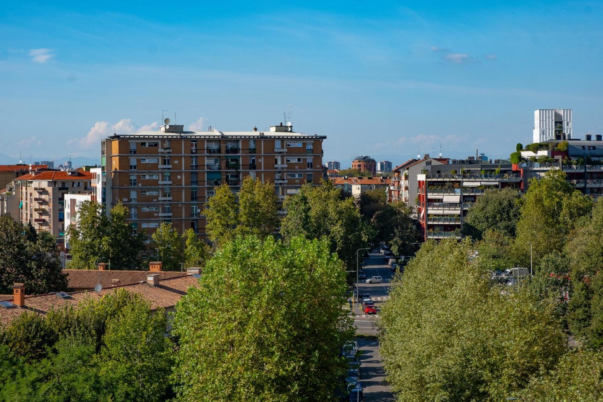 La Casa Di Gabriella Apartment Milano Ngoại thất bức ảnh